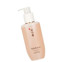 Sulwhasoo 雪花秀 SULWHASOO)洗面奶礼盒套装200ml*2双支装(深层清洁 温和洁面)(预售专享)