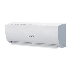 KONKA 康佳 KFR-35GW/9M5 壁挂式空调 1.5P