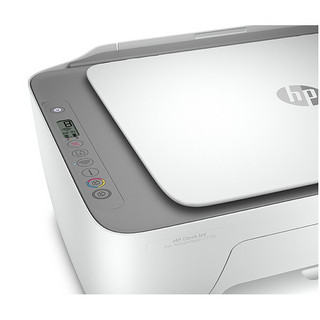 HP 惠普 DeskJet 2776 无线家用喷墨一体机