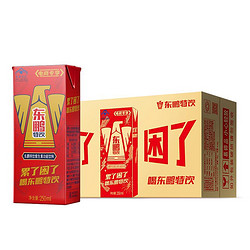 东鹏 功能饮料 250ml*24盒整箱