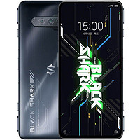 BLACK SHARK 黑鲨 4S 5G智能手机 8GB+128GB