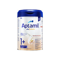 Aptamil 爱他美 德版白金版 儿童奶粉 1+段 800g