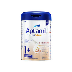 Aptamil 愛他美 德國白金版 兒童奶粉  1+段 800g