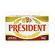 88VIP：PRÉSIDENT 总统 法国进口发酵黄油 淡味 500g