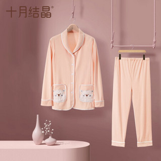 吉诺熊月子服SH1592 山黛粉L