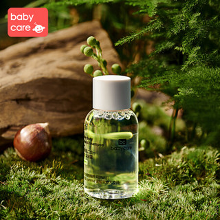 babycare 宝宝洗发沐浴二合一 30ml