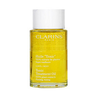 CLARINS 娇韵诗 天然调和身体护理油100ml