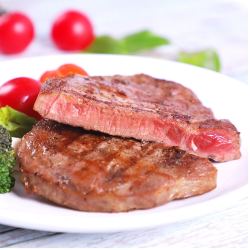 kassysteak小牛凯西家庭牛肉儿童牛排8片鸡排8片鸡胸肉组合套餐100g16