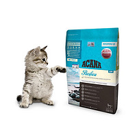 黑卡会员：ACANA 爱肯拿 Acana爱肯拿 海洋盛宴猫粮 11.9磅
