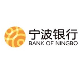 BANK OF NINGBO/宁波银行