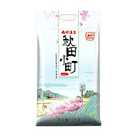 南北通道 秋田小町米 东北大米食品 5kg