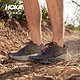  HOKA ONE ONE 飞速羚羊4 1122892 男款越野跑步鞋　