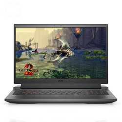 DELL 戴尔 2021 游匣G15 15.6英寸游戏本（i7-10870H、16GB、512GB、RTX3060）