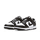 NIKE 耐克 DUNK LOW DD1503-101 女子运动休闲鞋