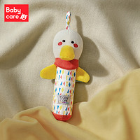 babycare WMA010-A 安抚玩偶BB棒 卡卡达鸭