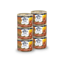 ZIWI 滋益巅峰 起源赫拉奇平原系列猫主食罐 170g*6