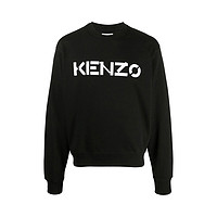 KENZO 凯卓 男士卫衣 FA65SW0004MD-99