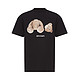 Palm Angels 男士短袖T恤 PMAA001F21JER023