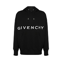 GIVENCHY 纪梵希 男士套头卫衣带帽 BMJ0C93Y69