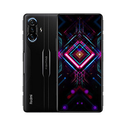 Redmi 红米 K40 游戏增强版 5G智能手机 12GB+128GB