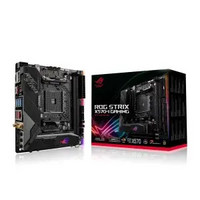 ASUS ROG Strix X570-I AM4 ITX 主板