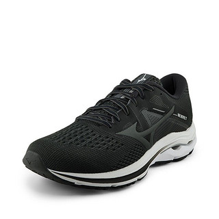 Mizuno 美津浓 Wave Inspire 17  J1GC214434 男子跑鞋