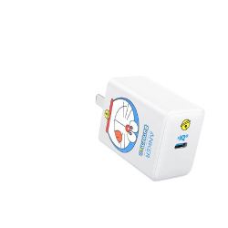 Anker 安克 A2718 哆啦A梦 PD65W 手机充电器