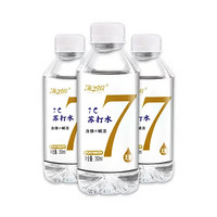 海之桐7C苏打水 350ml*6瓶