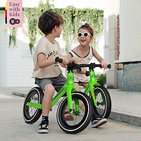 平衡车儿童款2-3-6岁以上男女孩无脚踏学步车滑步车溜溜车滑行车