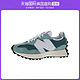 new balance 美国直邮New Balance Womens 327 NB女款N字复古运动休闲鞋 WS327