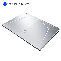 MACHENIKE 机械师 T58-V 15.6英寸英寸游戏笔记本电脑（i7-11800H、16GB、512GB、RTX3060）
