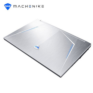 MACHENIKE 机械师 T58-V 15.6英寸英寸游戏笔记本电脑（i7-11800H、16GB、512GB、RTX3060）