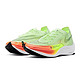  NIKE 耐克 ZOOMX VAPORFLY NEXT 2 CU4111 男款跑鞋　