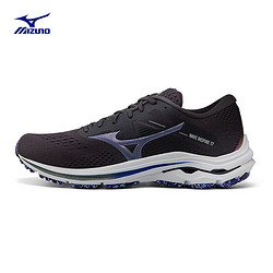 Mizuno 美津浓 WAVE INSPIRE J1GC214493 男款跑鞋