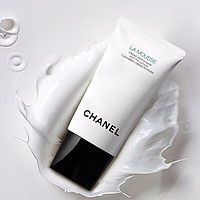 CHANEL 香奈儿 柔和净肤泡沫洁面乳150ml