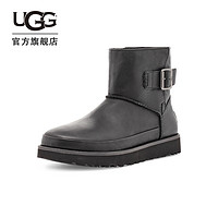 UGG 经典新生主流系列 女士短筒雪地靴 1113191