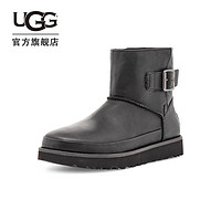 UGG 1113191 女士短筒雪地靴