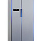 SIEMENS 西门子 冰箱对开双开门大容量家用变频风冷无霜KA92NV66TI
