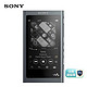 SONY 索尼 NW-A55 音乐播放器 16GB（灰黑）