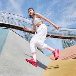 NIKE 耐克 Nike耐克官方PEGASUS TRAIL 3女子跑步鞋新款越野跑DM9468