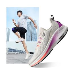 361° 飞翼2.0pro 672132237 男子跑鞋
