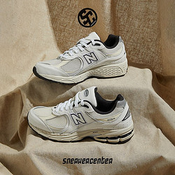 new balance 2002R系列 ML2002RQ 中性跑鞋