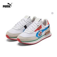PUMA 彪马 SUPER MARIO 男女休闲鞋