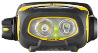 PETZL 攀索 Petzl - PIXA 3R 头灯，90 流明