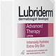 Lubriderm 高级*保湿乳液,含维生素 E 和 B5,深层保湿,适合超干性皮肤,不油腻*,16 液体盎司,3 件装