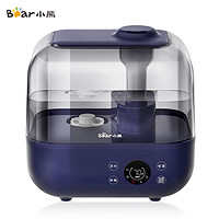 Bear 小熊 JSQ-F50A1 智能加湿器 5L