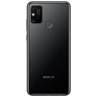 HONOR 荣耀 畅玩9A  全面屏 震撼大音量移动联通电信4G手机 蓝水翡翠 官方标配4GB+128GB