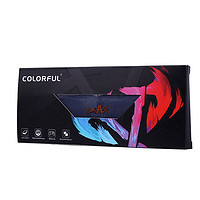 COLORFUL 七彩虹 Colorful/七彩虹DDR4 8G 2666 3000 3200 3600 台式机电脑内存条