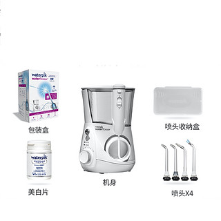 waterpik 洁碧 Waterpik 洁碧 GT5-1 冲牙器 原WF-05EC