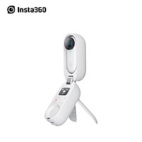 Insta360 影石 GO2 拇指防抖增强运动相机 GO2